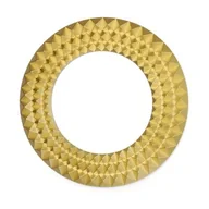 Lustra - Lustro CHANTAL 50 x 50 x 2,2 cm - miniaturka - grafika 1