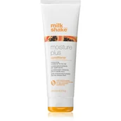 Odżywki do włosów - Milk Shake Milk Shake Moisture Plus Conditioner głęboko nawilżająca odżywka do włosów 250ml - miniaturka - grafika 1