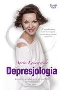 Zdrowie - poradniki - PURPLE BOOK Depresjologia - Agata Komorowska - miniaturka - grafika 1