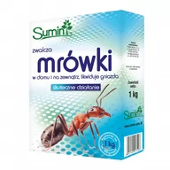 Zwalczanie i odstraszanie szkodników - Proszek Na Mrówki Mrówkozol 120 G  Kka-09223 - miniaturka - grafika 1