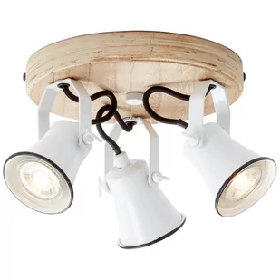 Lampa reflektor spot SEED 82234/05 Brilliant - Lampy pozostałe - miniaturka - grafika 1