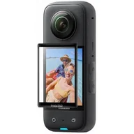 Akcesoria do kamer sportowych - Insta360 X3 Screen Protector - osłona wyświetlacza - miniaturka - grafika 1