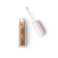 Korektory do twarzy - KIKO Milano Skin Lover Intensive Serum Concealer trwały korektor do okolic oczu 08 Vanilla - miniaturka - grafika 1