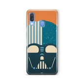 Etui i futerały do telefonów - Etui na SAMSUNG Galaxy A40 STAR WARS Darth Vader 025 - miniaturka - grafika 1