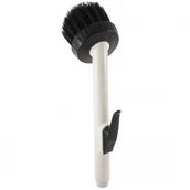 Akcesoria do armatury i ceramiki - Oras 126004-11 126004-11 Szczotka biała - miniaturka - grafika 1