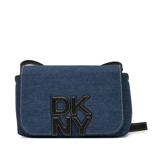 Torebka DKNY R52EDJ40 Niebieski - Torebki damskie - miniaturka - grafika 1