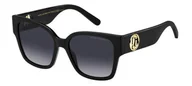 Okulary przeciwsłoneczne - Okulary przeciwsłoneczne Marc Jacobs MARC 698 S 807 - miniaturka - grafika 1
