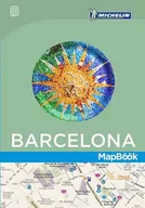 E-booki - literatura faktu - Barcelona - miniaturka - grafika 1