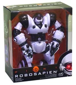 Figurki dla dzieci - WowWee, zabawka interaktywna Mini Robosapien - miniaturka - grafika 1