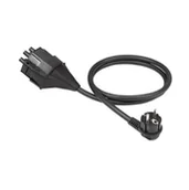 Ładowarki do telefonów - NRGkick Smart Attachment Type E+F "Schuko" 13A (EU) wymienna końcówka - miniaturka - grafika 1