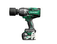Klucze udarowe - HIKOKI 36V WR36DFWRZ 3/4" - miniaturka - grafika 1
