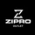 Rower stacjonarny Zipro iConsole Rook Gold elektromagnetyczny  [outlet]