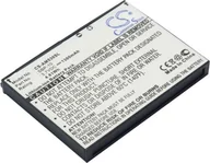 Baterie do telefonów - TECHTEK Baterie kompatybilny z [Asus] Aries, Lamborghini ZX1, M530, M530E, M530w, M536, P560, ZX1 zastępuje SBP-10 - miniaturka - grafika 1