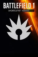 DLC - Microsoft Battlefield 1 Shortcut Kit: Assault Bundle Xbox One Zawartość do pobrania w grach wideo (DLC) - miniaturka - grafika 1