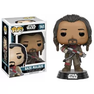 Figurki kolekcjonerskie - Funko Figurka Baze Malbus - Pop! Vinyl: Filmy Gwiezdne Wojny: Łotr Jeden - miniaturka - grafika 1