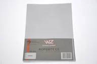 Koperty - IDEST Koperty C5 białe HK (25) - miniaturka - grafika 1