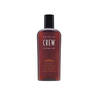 American Crew Daily conditioner - odżywka do włosów 250ml - Odżywki do włosów dla mężczyzn - miniaturka - grafika 2