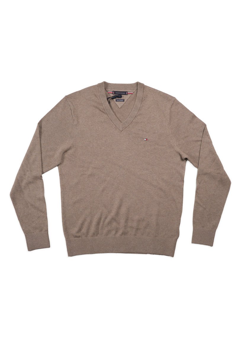 Maglia Uomo Tommy Hilfiger MW0MW28047HI3