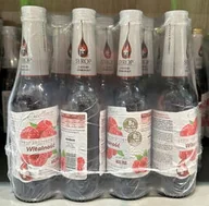 Syropy i koncentraty owocowe - Excellence Syrop Witalność malina 320ml - karton - miniaturka - grafika 1