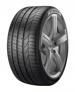 PIRELLI P-Zero Sports Car 245/45R21 104Y - Opony terenowe i SUV letnie - miniaturka - grafika 1