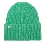 Czapki damskie - Czapka Roxy RX-W3-002-AW24 Zielony - miniaturka - grafika 1