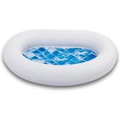 Baseny ogrodowe - Dmuchany basenik do stóp AVENLI 137205-1 - miniaturka - grafika 1