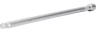 Klucze i nasadki - BRILLIANT TOOLS BT020905 1/4" wychylny, 250 mm przedłużenie - miniaturka - grafika 1