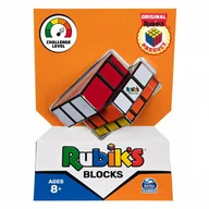 Łamigłówki - Kostka Rubiks: Kostka Mechaniczna Spin Master - miniaturka - grafika 1