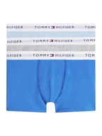 Majtki dla dzieci - Tommy Hilfiger Komplet bokserek UB0UB00573 Kolorowy - miniaturka - grafika 1