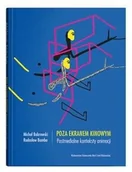 Książki o kulturze i sztuce - UMCS Poza ekranem kinowym. Postmedialne konteksty animacji - miniaturka - grafika 1