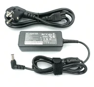 Zasilacze do laptopów - ZASILACZ ŁADOWARKA DO LAPTOPA MONITORA LG 65W 19V 3.42A wtyk 6.5-4.4mm - miniaturka - grafika 1