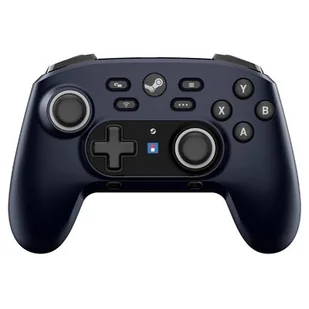 Kontroler HORI Steam HPC-055E Czarny - Kontrolery gier na PC - miniaturka - grafika 1