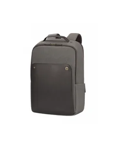 HP Inc. HP EXEC 15.6 BROWN BACKPACK F/ DEDICATED NOTEBOOK - Torby na laptopy - miniaturka - grafika 1
