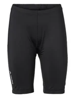 Legginsy - VAUDE Legginsy damskie Matera Tights II - miniaturka - grafika 1