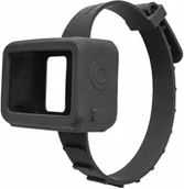 Akcesoria do drona - WIELOFUNKCYJNA OPASKA NA NADGARSTEK / UCHWYT NA ROWER / OBROŻA DO DJI OSMO NANO - miniaturka - grafika 1