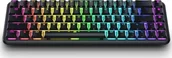 Klawiatury - Triton Fnatic STREAK65 eSports-Tastatur, FNATIC LOW PROFILE SPEED - Nordic Layout KK0005-003 - miniaturka - grafika 1