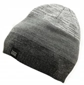 Czapki męskie - Męska CZAPKA ZIMOWA L/XL Akryl - na zimę - POLAR - miniaturka - grafika 1