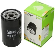 Filtry oleju - VALEO filtr oleju 586075 - miniaturka - grafika 1