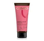 Maski do włosów - OnlyBio Powerful Colors odbudowująca maska do włosów chroniąca kolor 200ml - miniaturka - grafika 1