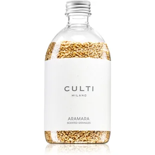 Culti Home Aramara granulki zapachowe 240 g - Odświeżacze powietrza - miniaturka - grafika 1