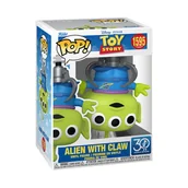 Figurki dla dzieci - POP Disney: TS30th - Alien - miniaturka - grafika 1
