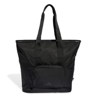 Torby sportowe - Torebka ADIDAS ADIDAS PR TOTE JM0145 – Czarny - miniaturka - grafika 1