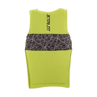 Windsurfing - Kamizelka Jetpilot Recon FZip (lime/black) 2022 - miniaturka - grafika 1
