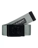 Paski - Quiksilver Męski pasek Beyond Belt (1 opakowanie) - miniaturka - grafika 1