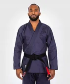 Kimona, stroje i obuwie - Venum Kimono/Gi BJJ Męskie Contender 2.0 Lawendowe A1 - miniaturka - grafika 1