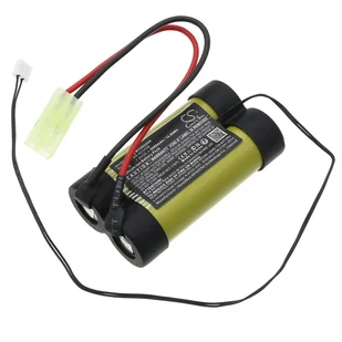 Rowenta AC922701/9A0 / RS-AC3498 2000mAh 14.80Wh Li-Ion 7.4V (Cameron Sino) - Akcesoria do robotów sprzątających - miniaturka - grafika 1