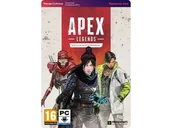 Kody i doładowania cyfrowe - RESPAWN ENTERTAINMENT Apex Legends - Champion Edition - miniaturka - grafika 1