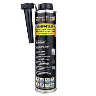 ARCHOIL AR6400-P Max 400ml - dodatek do benzyny - Dodatki do paliw - miniaturka - grafika 1