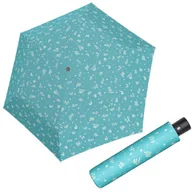 Parasole - Zero*Magic Minimaly aqua blue - w pełni automatyczny parasol - miniaturka - grafika 1