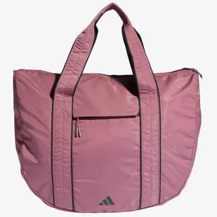 Sportowa Torba Adidas Damska Fioletowa poj. 30L HZ5945 - Torby sportowe - miniaturka - grafika 1